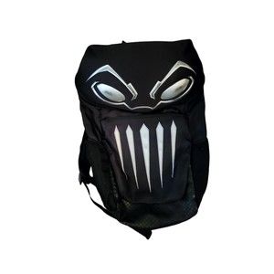 Disney Marvel Black Panther Design Exclusive 17 Inch‎ Backpack Rucksack Bag